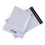 Biodegradable packaging shipping bag custom eco friendly mailing bags courier