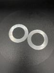Stamping Compressor Valve Plate Customized Hardware Plate Valve Parts