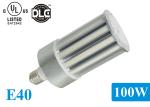 High Bay Replacement E40 LED Corn Light , High Power 100w LED Corn Bulb 120W
