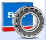 SKF 22208CC/W33 Cylindrical Roller Bearing 40x80x23mm For High Temperature
