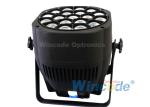 Indoor 19*15W RGBW 4 in1 Disco Stage Light for Events Show Zoom Bee Eye Par