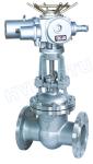 Electric operation Flanged Gate Valve