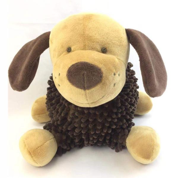 OAINI 2023 OEM ODM Top-rated Quality Top-selling Stuffed Animal Chenille and PP