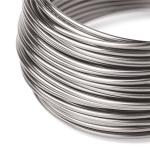 Dia 0.7mm 0.13mm 0.12mm Stainless Scourer Wire AISI410 430