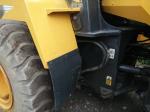 used KOMATSU WA 320-5 loader for sale