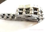 Durable Attachment Roller Chain Stainless Steel Chain Longer Life Chain