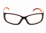 Reald System Circular Polarized Plastic 3D Cinema Glasses - Anti Scratch Lenses