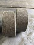 Soft Green Color Color Petrol Tape For Metal Buried Fittings Corrosion