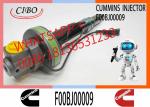 Engineering Machinery QSK19 Truck Engine System Accessories F00BJ00009 Diesel