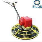 Electric Telescopic Trowel Machine Gasoline Power Cement Power Trowel