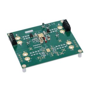 China TPS7H2201EVM-CVAL Embedded Solutions 6A Load Switch And eFuse TPS7H2201-SP Evaluation Board factory
