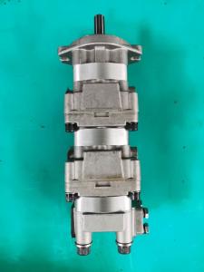 China 705-41-08001 Komatsu Gear Pump Excavator Parts PC20 PC30 PC38UU WEIGHT:8.031 factory