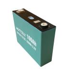 100Ah Commercial Energy Storage System With Overcharge Protection Temperature
