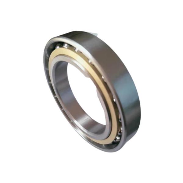 7318 P6 ABEC-3 High precision quality Reducer gearbox axle spindle angular contact bearing