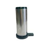 Good Quality 45cr SY485 120*320 Excavator Undercarriage Parts Bushing / Bucket
