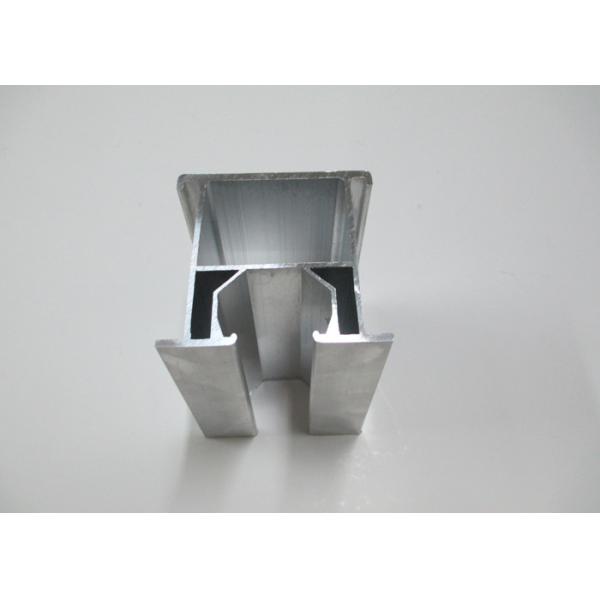 China Adjustable Ground Solar Panel Structure Industrial Mounting Solar Panel Bracket factory