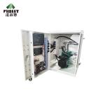 Food And Water Injection Or Oil Set Quantitative Pumping Machine