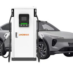 China Level 1 2 Level 3 60KW EV Charger Dc Fast Charger For Home 60kw Charging Station Ev factory