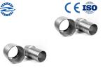Alloy Steel Dn125 Concrete Pump Flange for Petroleum , 6 Inch Pipe Flange