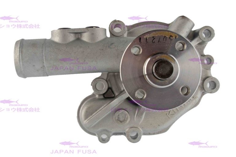 4TNV94 4TNV98 129907-42000 Yanmar Water Pump