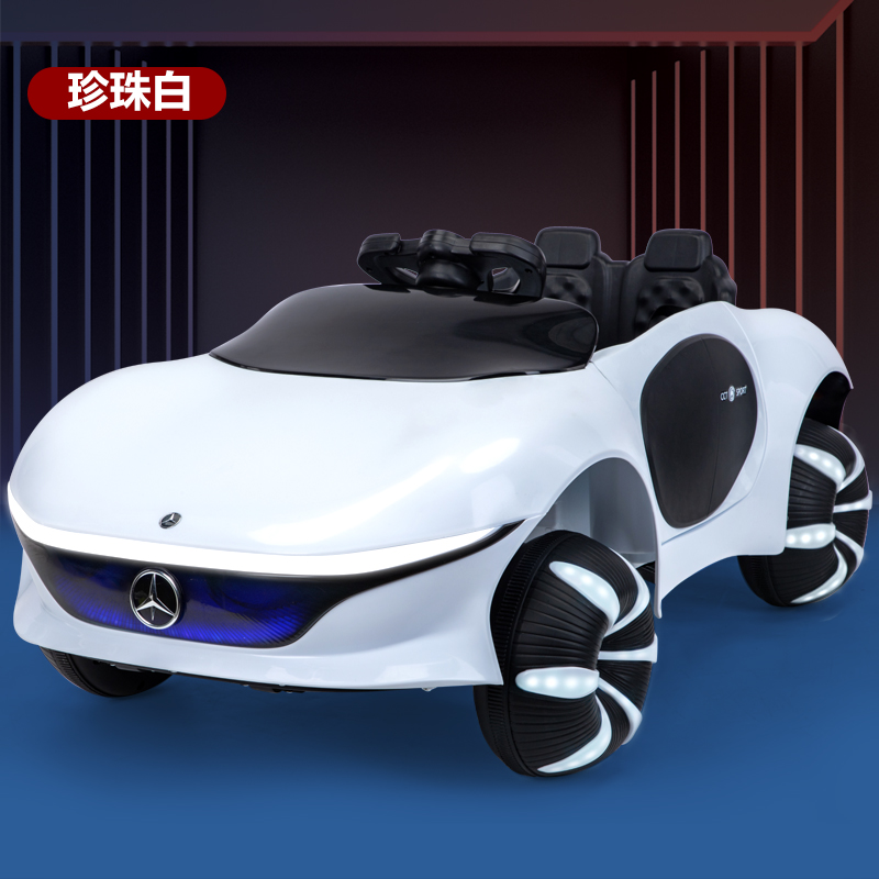 20FT Children'S Electric Cars With Best Battery Powered And Remote Control