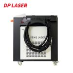 3 IN 1 Multifunction Metal Laser Rust Remover Handheld Fiber Laser Cleaning