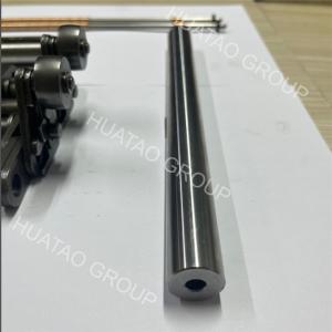 China Roller Bars For Wood Based Panel Continuous Press Machine factory