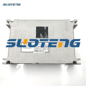 China 7834-21-6002 Controller ECU 7834216002 For PC200-6 Excavator factory