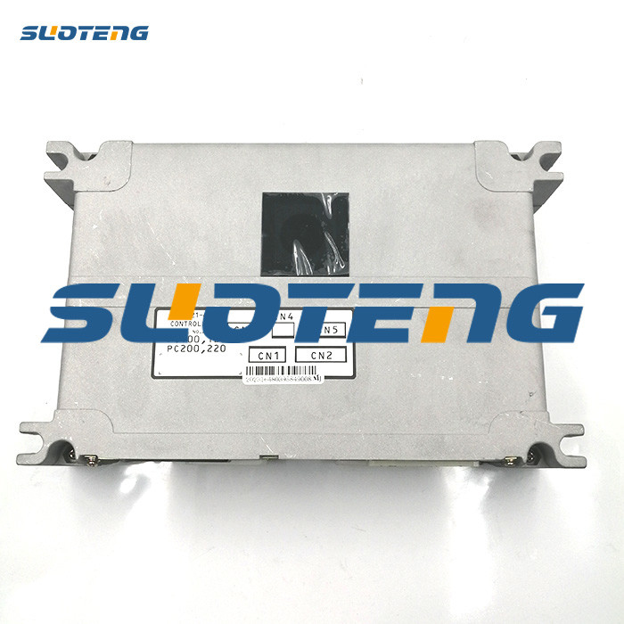 7834-21-6002 Controller ECU 7834216002 For PC200-6 Excavator