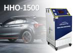 Hydrogen Engine Carbon Cleaning Machine Valve Cleaner HHO Gas Generator AC 220V