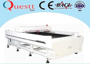 China CNC CO2 Laser Engraving Machine 150W Cutting Etching For Acrylic Stone MDF factory