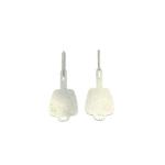 Locksmith Brass Key Blank 2pcs Household Key For Beginner intermediate