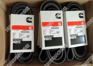 China Cummins engine parts, 3290167 belt, v ribbed for 4B3.9, 6B5.9, ISB and ISB3.9 engine factory
