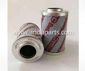 China Good Quality Hydraulic Filter For HYDAC 0160D010BN4HC factory