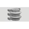 Buy cheap Underground Boring Machine Parts Effective In Stabilizing Cutting Boulders from wholesalers