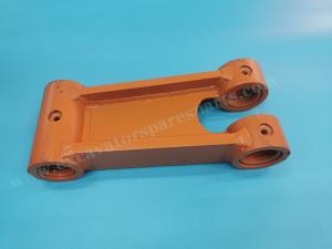 China 155-00025B Doosan Excavator Bucket Link Digger Parts DH55 DH60 factory