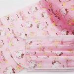 42Gsm Non Woven Polypropylene Spunbond Fabric 90cm Breathable