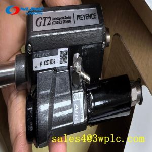 GT2-A12K   KEYENCE Sensor Head, High-precision Type, Air Cylinder Model