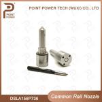 Bosch Diesel Nozzle Common Rail Nozzle DSLA156P736 For 0445110009/010/011
