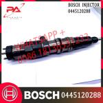 0445120287 0986435624 BOSCH Common Rail Injector 4710700587 471070058780