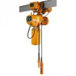 Ring chain hoist, hhbb type 10T electric chain hoist, ring chain electric hoist