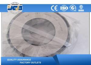 China Heavy Industrial Thrust Spherical Roller Bearing Size 90*190*60 Chrome Steel factory