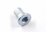 Mild Steel Flat Round Head Steel Rivet Nuts