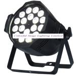 18 X 15W 5 in 1 RGBAW LED Par Can