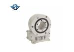 CE Marked VE5 Slew Drive Gearbox With Full Inspection For Flat Horizontal Single