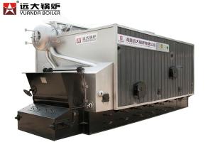 China Bio-fuels Sugarcane Rice Husk Sawdust Fired Industrial Biomasss Steam Boiler factory