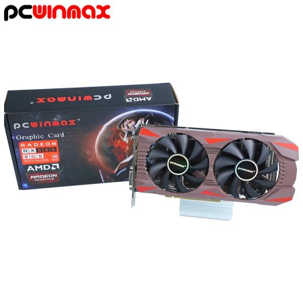 RX Graphic Card RX470 RX550 RX560 RX570 RX580 RX590 4gb 8gb high hashrate 30mh/s