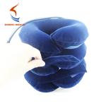 New type inflatable cervical collar cervical pump collar China supplier