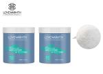 White / Blue / Black Hair Bleaching Powder No Damage Hair Lightening Powder