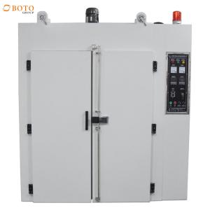 China Customized Climate Chamber Simulation Laboratory High Temperature Industrial Vacuum Oven factory